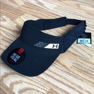 Under Armour Golf Visor